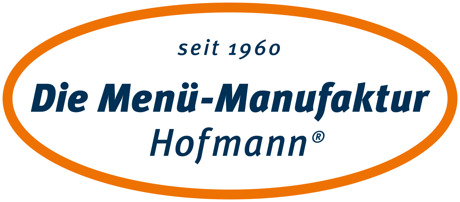 Hofmann Menü