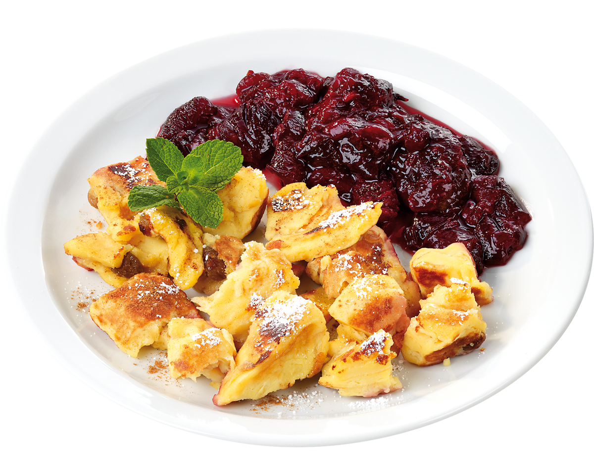 Kaiserschmarren